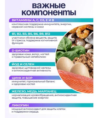 UNIECO Multivitamins for women and men vitamins 120 capsules - Buy Online on GoSupps.com