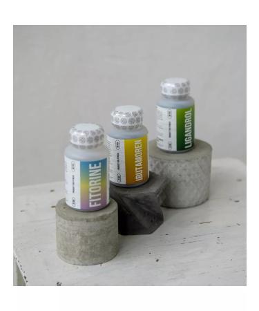 Envenom Pharm Non -steroidal testosterone booster - Buy Online on GoSupps.com