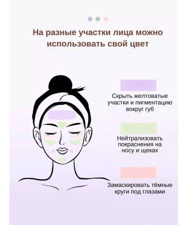 MACK ANDY Makeup primer - Buy Online on GoSupps.com