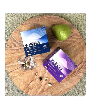 Deluxebeauty Wellness Pack for men. - Buy Online on GoSupps.com