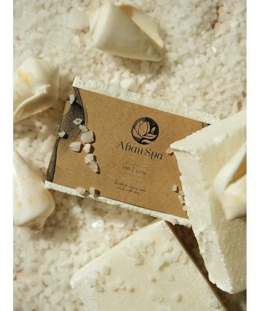 Avan-par Natural soap for handmade bath 120 grams - Buy Online on GoSupps.com