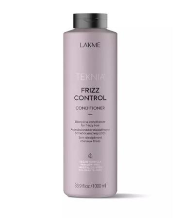 Lakme Disciplining for naughty or curly hair