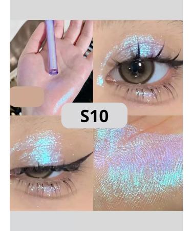 Madam FF Highlighter for the face and age of liquid