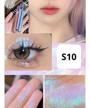 Madam FF Highlighter for the face and age of liquid - Buy Online on GoSupps.com