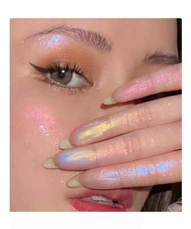 Madam FF Highlighter for the face and age of liquid - Buy Online on GoSupps.com