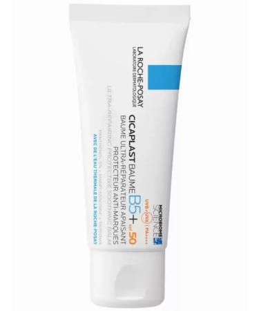 LA Roche-Posay Cicaplast B5 SPF 50 40 ml