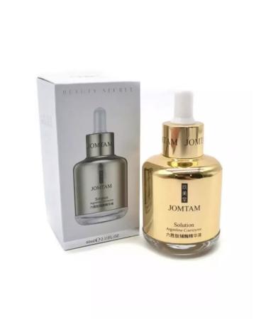 BursNail Anti -aging serum for the face - Buy Online on GoSupps.com