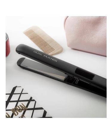 GAMA Hair rectifier CP14 LED 4D Dual Plate - Buy Online on GoSupps.com