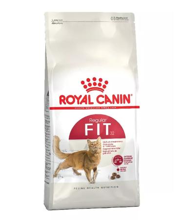 ROYAL CANIN Regular Fit for active cats 2 kg regulator fit - Buy Online on GoSupps.com