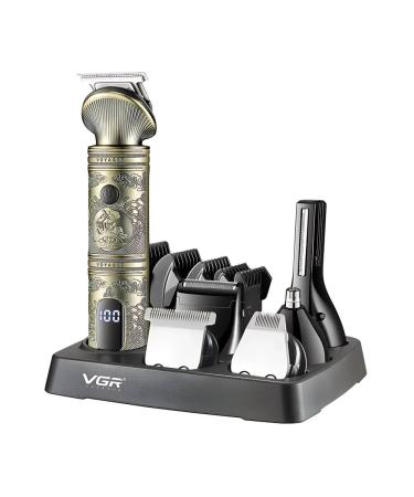 VGR Board and hair machine - Buy Online on GoSupps.com