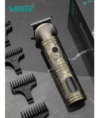 VGR Board and hair machine - Buy Online on GoSupps.com