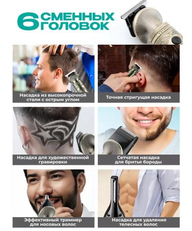 VGR Board and hair machine - Buy Online on GoSupps.com