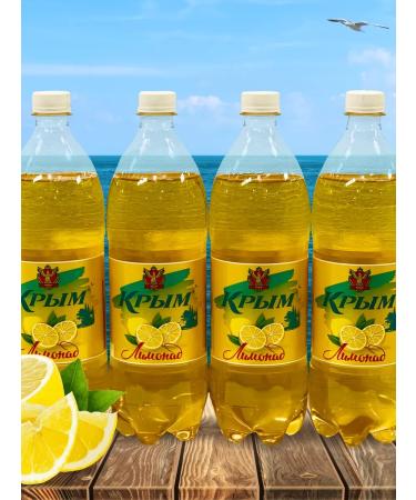 Crimea lemonade 1 l 4 pcs set No. 1