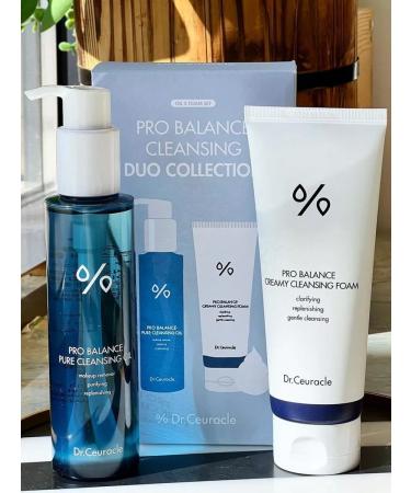 Ceuracle Hydrophile oil and foam - Buy Online on GoSupps.com