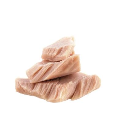 Country delicacies Cotton for cats tuna tender with taurin 10g - Buy Online on GoSupps.com