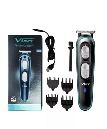 PHILIPS Haircut machine V-055 - Buy Online on GoSupps.com