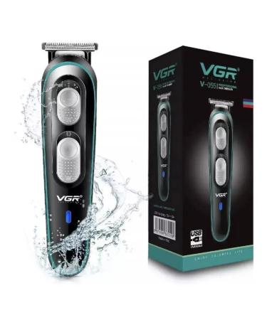 PHILIPS Haircut machine V-055 - Buy Online on GoSupps.com