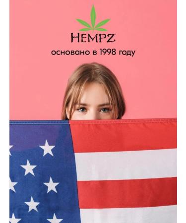 HEMPZ Triple Moisturization Conditioner 500ml - Buy Online on GoSupps.com