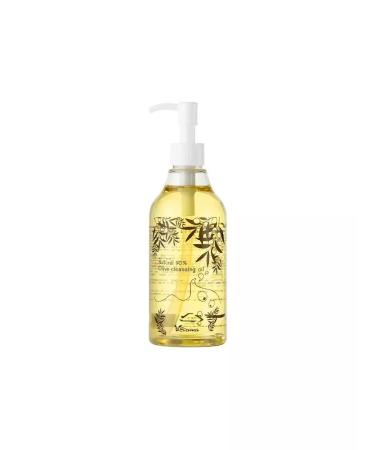 Elizavecca Elez hydrophilic oil with olive 90% 300 ml