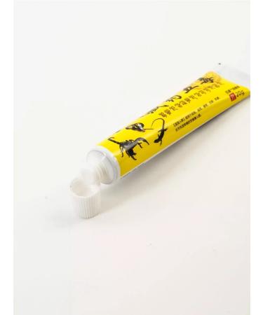 Healthy lives Ointment for joints and muscles - Buy Online on GoSupps.com