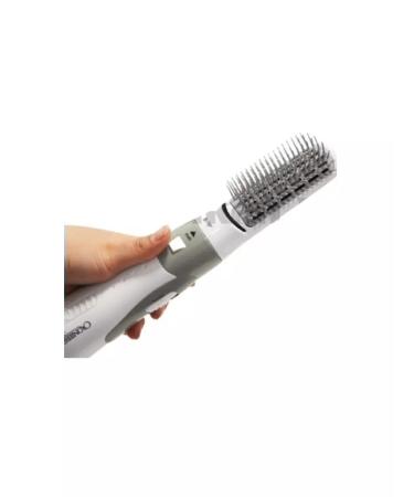 BiG Shop Feng brush for styling and curling professional