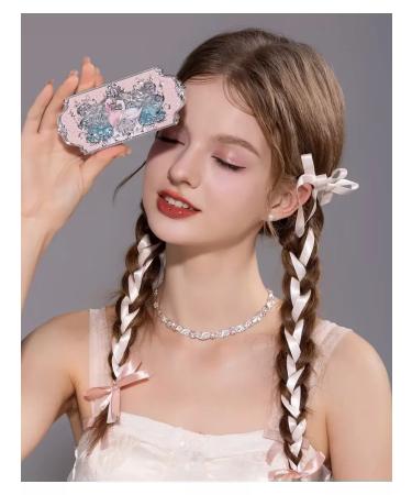 Flower Knows Eye Shadows Swan Ballet 03 - Buy Online on GoSupps.com