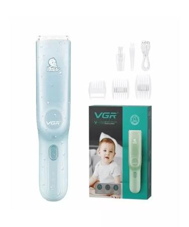 Electra Hair cutting machine for children with hair container - Buy Online on GoSupps.com