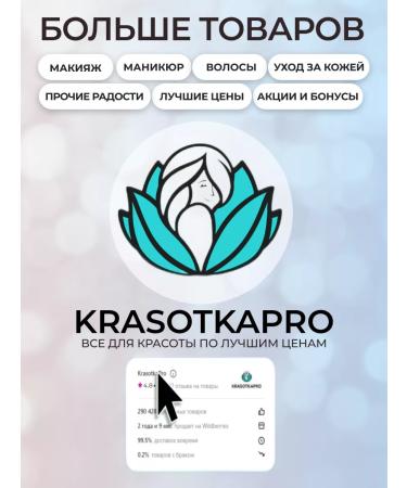 Irisk Professional Liner-serum for nails and cuticles No. 002 2 ml - Buy Online on GoSupps.com