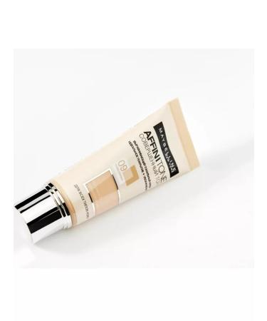 Maybelline New York Tonal face cream Meibelin "Affiniton" 09 - Buy Online on GoSupps.com