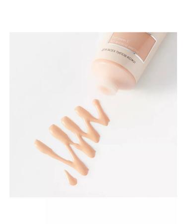 Maybelline New York Tonal face cream Meibelin "Affiniton" 16 - Buy Online on GoSupps.com