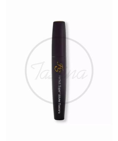 Talina Mascaras Perfect Super Volume Mascara 12 g - Buy Online on GoSupps.com