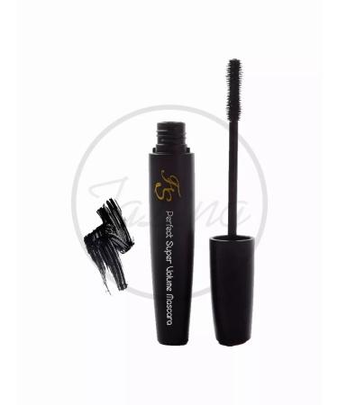 Talina Mascaras Perfect Super Volume Mascara 12 g - Buy Online on GoSupps.com
