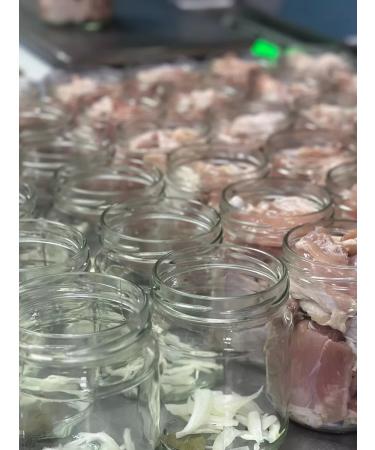 Juicy Crimea Kurochka at home 1 tooth 4 pcs - Buy Online on GoSupps.com