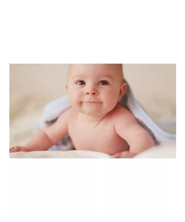 Babylu Children's shower gel "Sweet Dream" 250ml - Buy Online on GoSupps.com