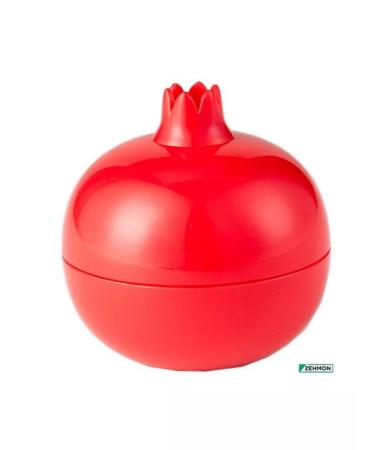 ZEHMON Hand cream with pomegranate aroma - Buy Online on GoSupps.com