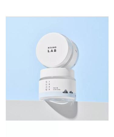 SKIN1004 Cream with ceramides and sea water Dokdo Cream - Buy Online on GoSupps.com