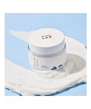 SKIN1004 Cream with ceramides and sea water Dokdo Cream - Buy Online on GoSupps.com