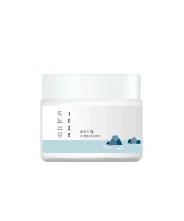 SKIN1004 Cream with ceramides and sea water Dokdo Cream - Buy Online on GoSupps.com