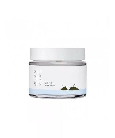 SKIN1004 Cream with ceramides and sea water Dokdo Cream - Buy Online on GoSupps.com