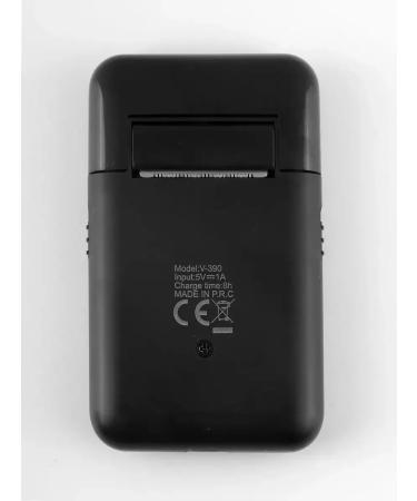 MOSER Electric blimmer V-390 - Buy Online on GoSupps.com