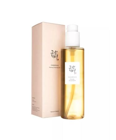 Beauty of Joseon Hydrophyl oil with ginseng