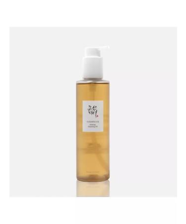 Beauty of Joseon Hydrophyl oil with ginseng - Buy Online on GoSupps.com