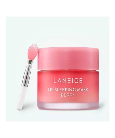 Laneige Lip Sleeping Mask Ex Berry lip mask - Buy Online on GoSupps.com