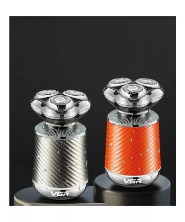 Electra Male Electric Britter 3B1 Trimmer for Boroda and mustache - Buy Online on GoSupps.com