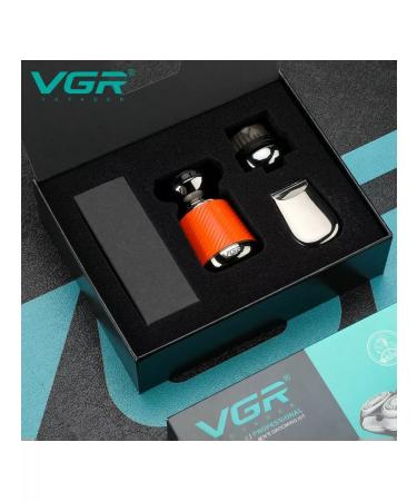 Electra Male Electric Britter 3B1 Trimmer for Boroda and mustache - Buy Online on GoSupps.com