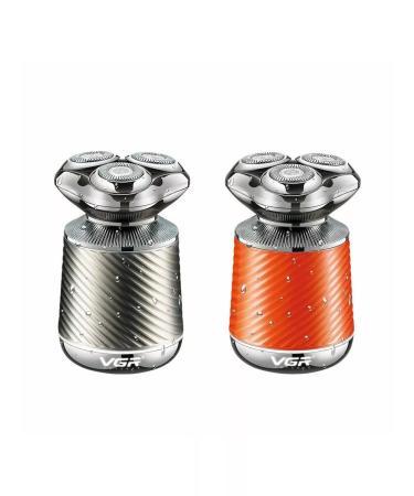 Electra Male Electric Britter 3B1 Trimmer for Boroda and mustache - Buy Online on GoSupps.com