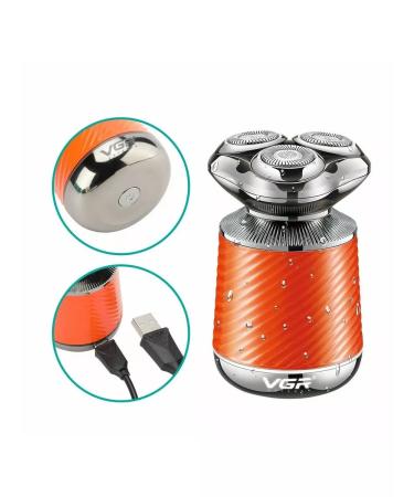 Electra Male Electric Britter 3B1 Trimmer for Boroda and mustache - Buy Online on GoSupps.com