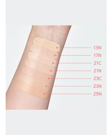 Laneige Kushon with a radiant effect with SPF46 PA ++ 23N1 with a reserve - Buy Online on GoSupps.com