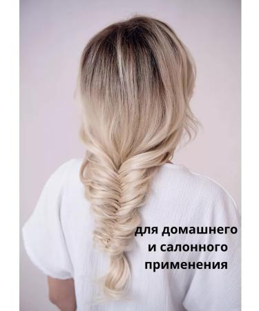 Concept Hair restoration shampoo for all hair types - Buy Online on GoSupps.com