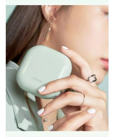 Laneige Matting kushon for oily skin 23N1 with a stock - Buy Online on GoSupps.com